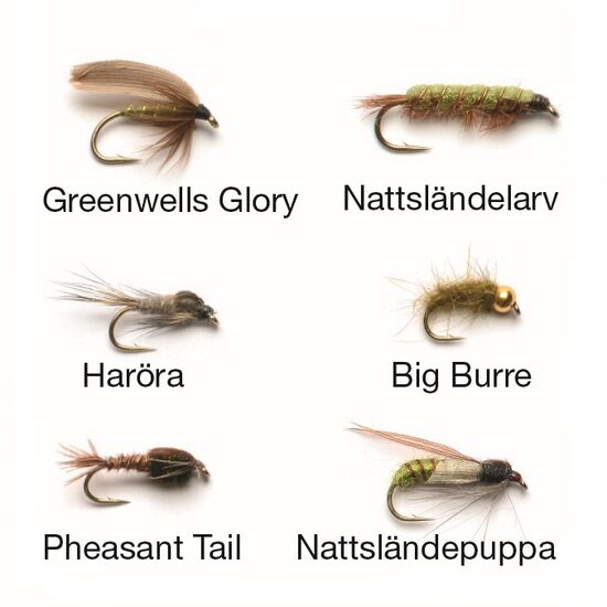 Darts DRAGONFLIES SLAPJĀS MUŠAS
